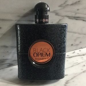 Makeup - YSL SAINT LAURENT Black Opium TESTER Makeup - YSL SAINT LAURENT Black Opium TESTER